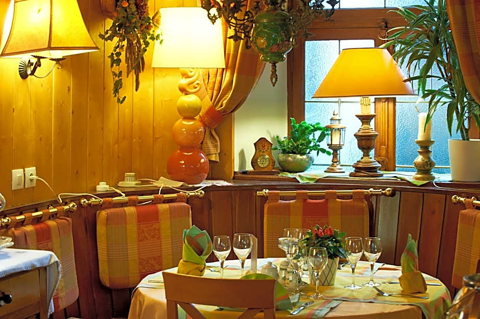 Chez Jean