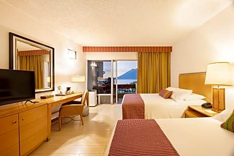 Lake View Premium Room