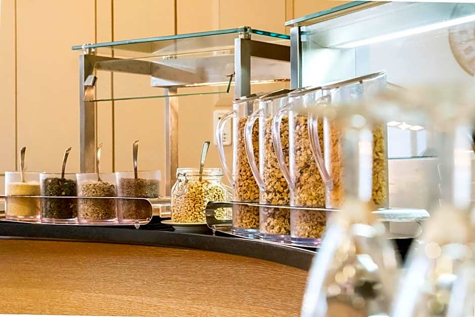 Heidehotel Bad Bevensen