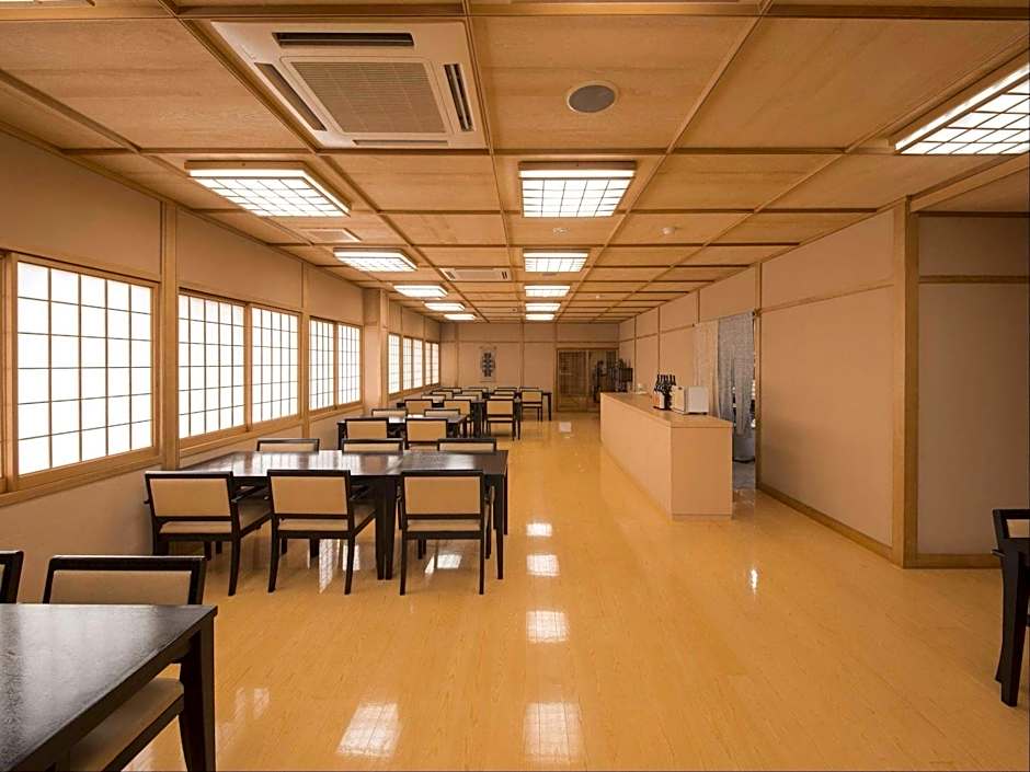 Yufuin Onsen Onyado Nakaya