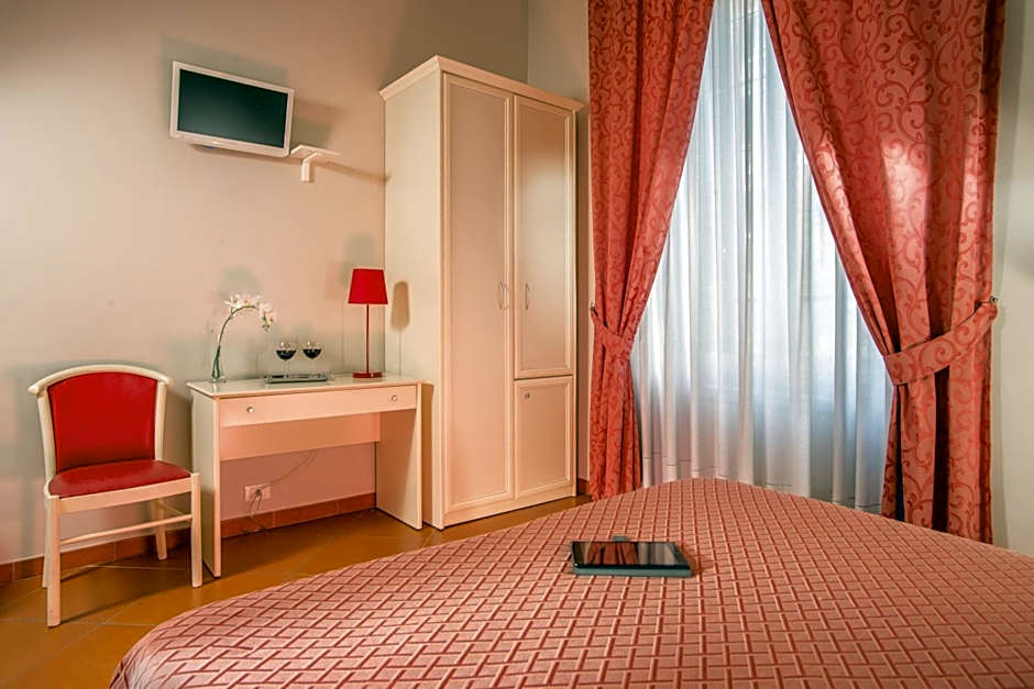 Ottaviano Guest House
