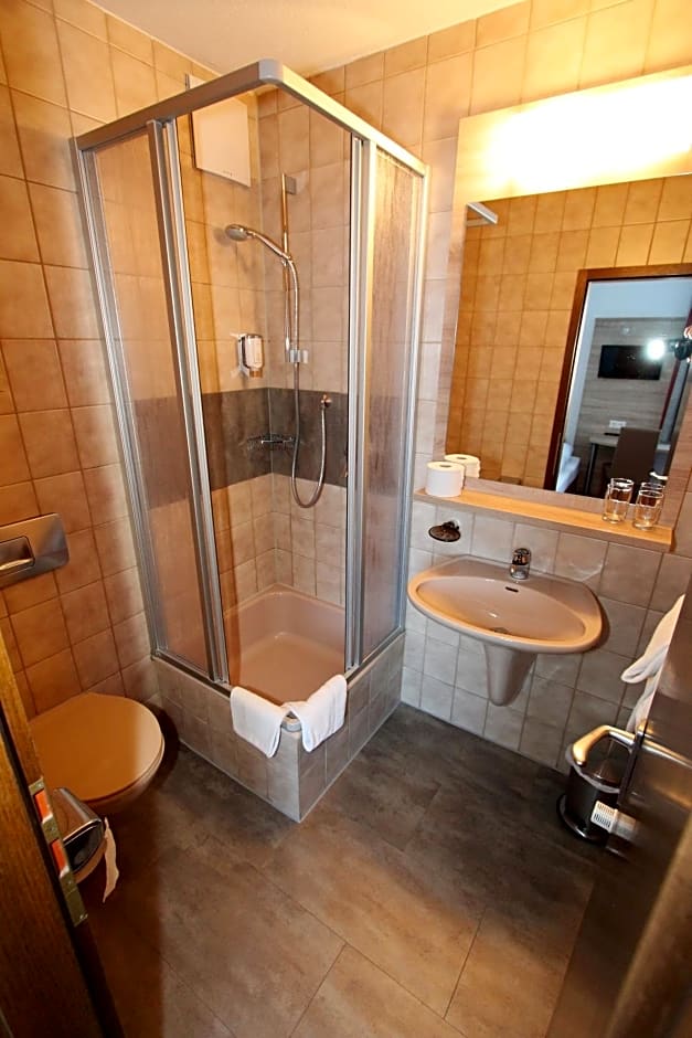 Hotel Schoch KG