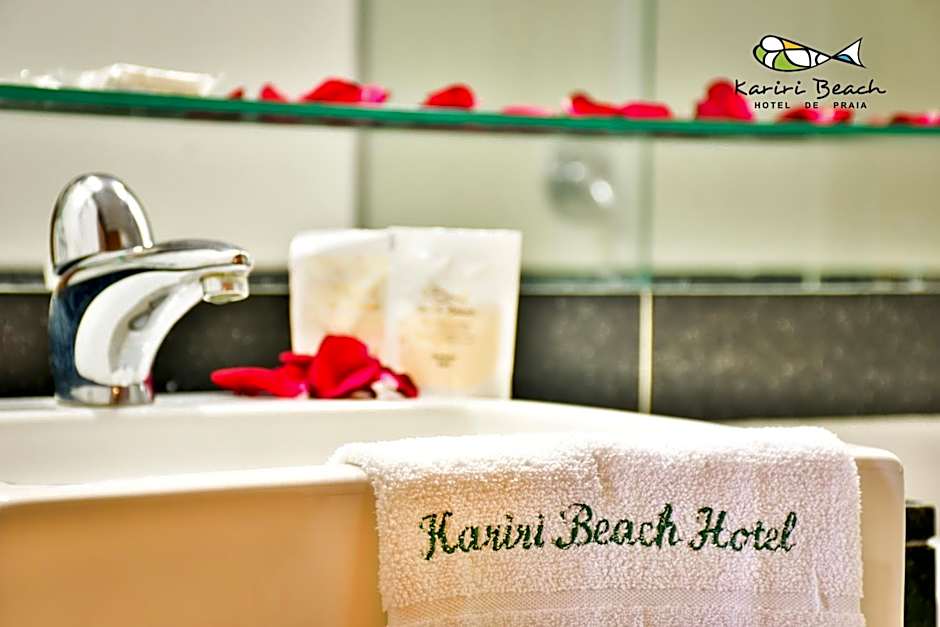 Kariri Beach Hotel