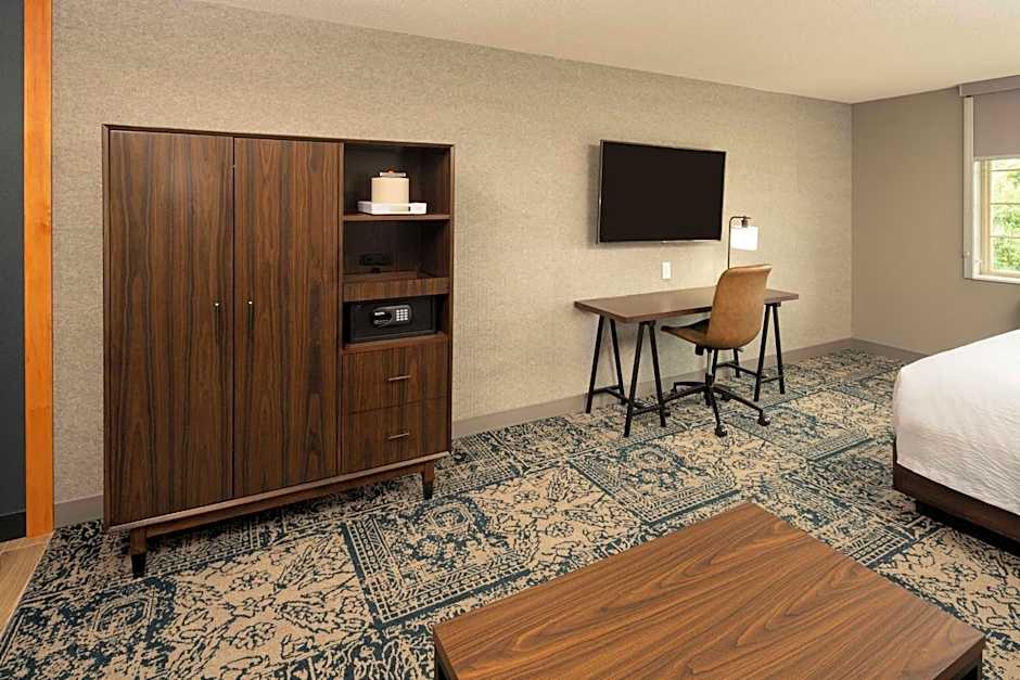 Four Points by Sheraton Chicago Schaumburg
