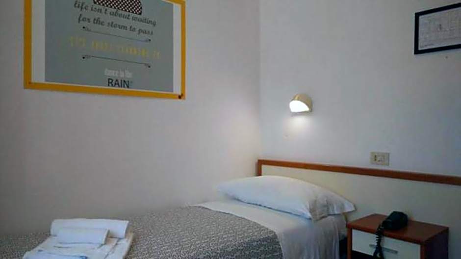 Hotel Villa Caterina