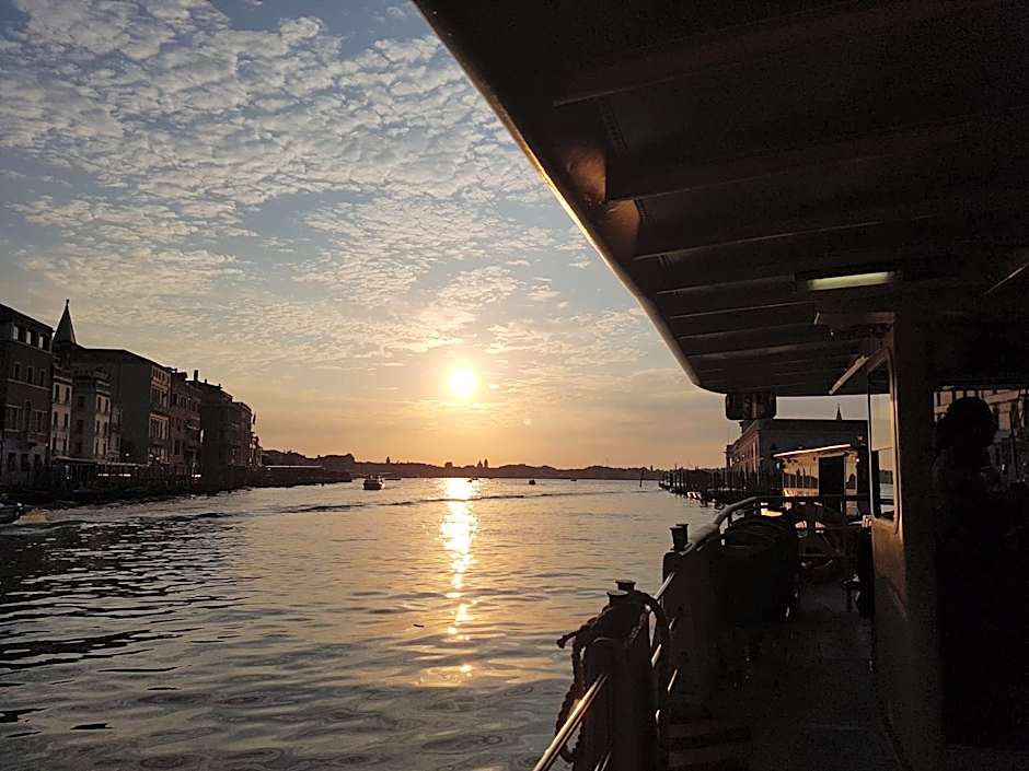 Hotel Villa Orio & Beatrice