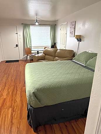 State Street Motel