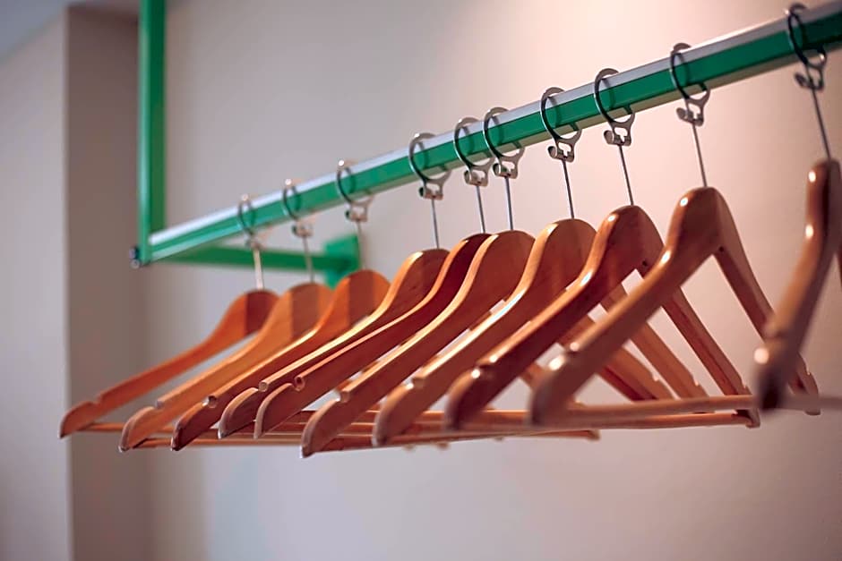 Lemontea Hotel Bangkok