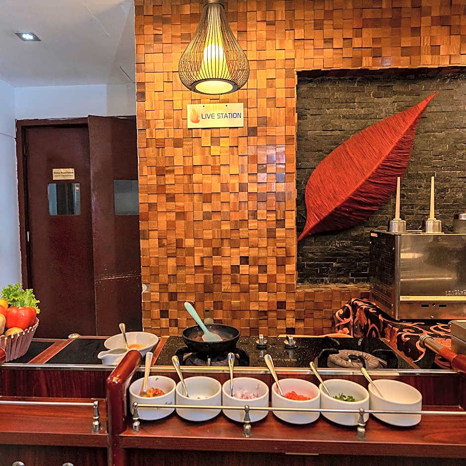 Hotel Bengal Canary Park