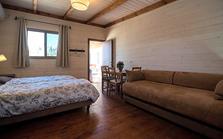 Myrtle the Turtle Guesthouse