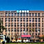 Shuyue Hotel (Ningbo Yushe Airport College of Finance and Economics)