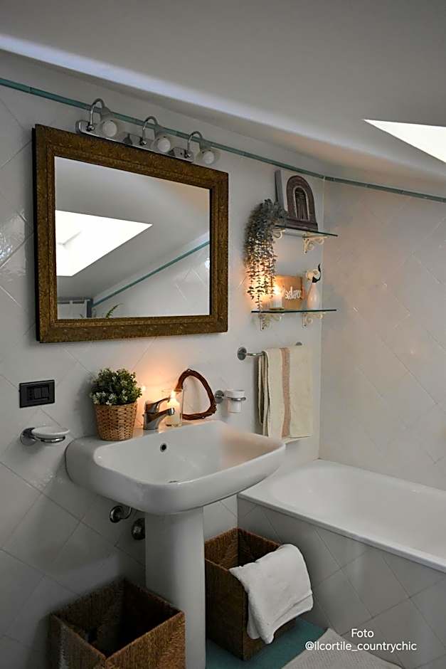 B&B La Foglia Verde