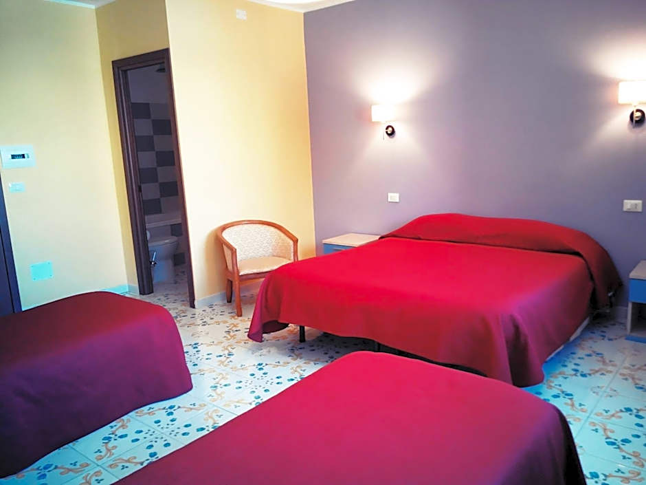 Casantica Turismo Rurale