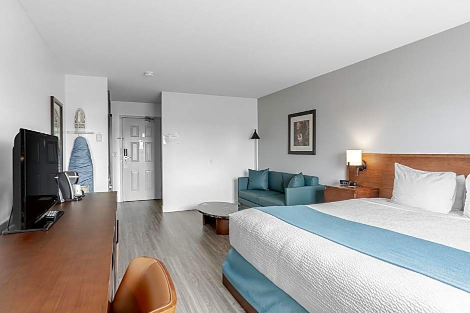 Ramada by Wyndham Surrey/Langley