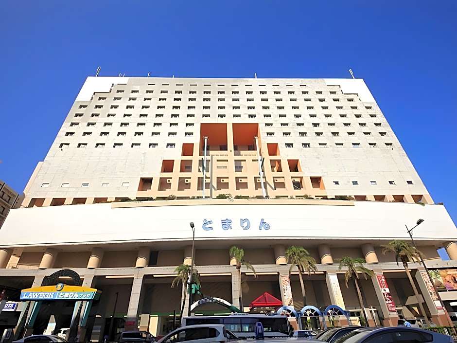 Richmond Hotel Naha Kumoji