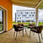FourSide Hotel Ringsheim, Trademark Collection by Wyndham