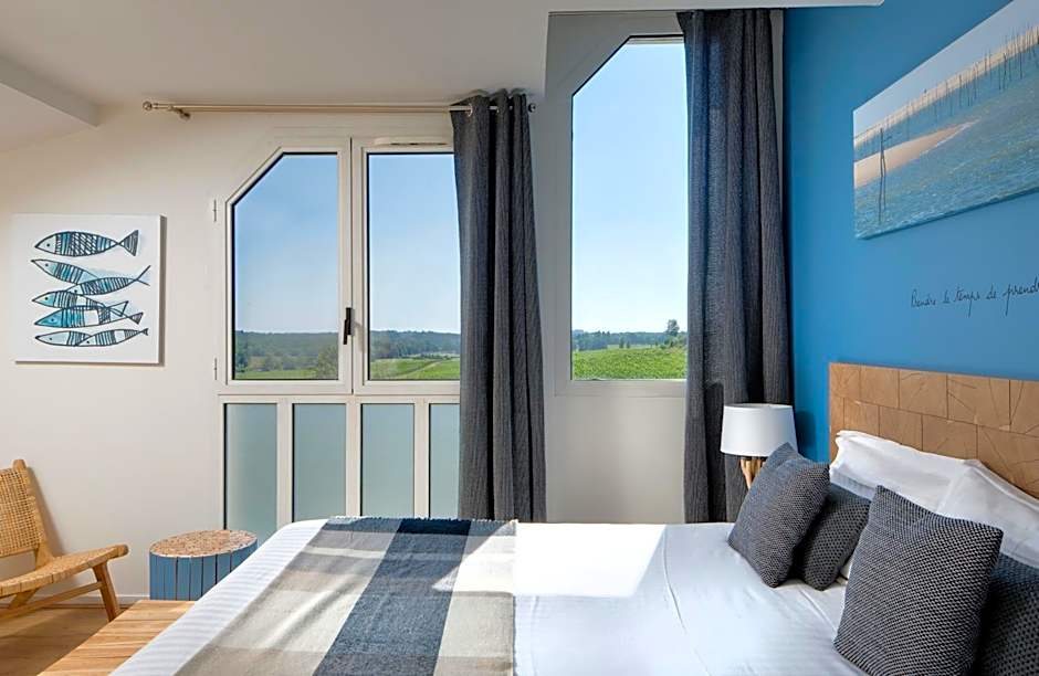 Les Secrets Château Pey La Tour