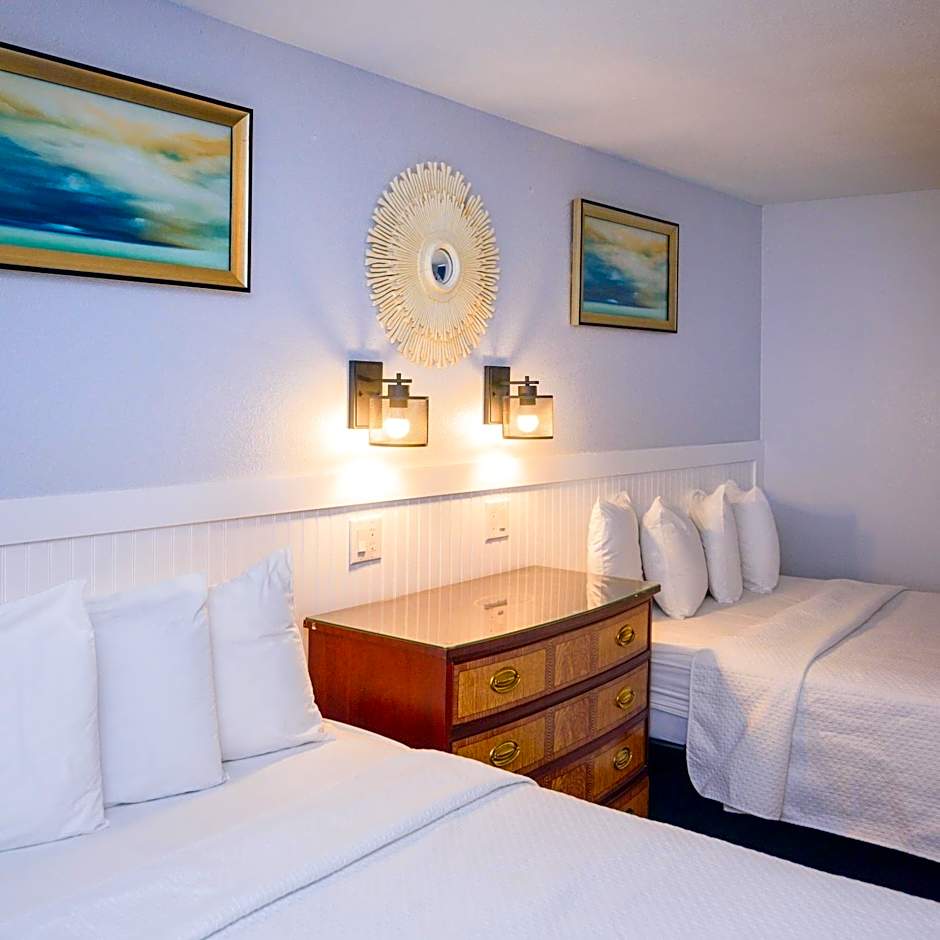 Outer Banks Motor Lodge