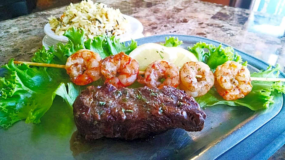 Wrangler Inn Mobridge