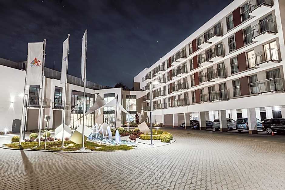 Aparthotel Termy Uniejów