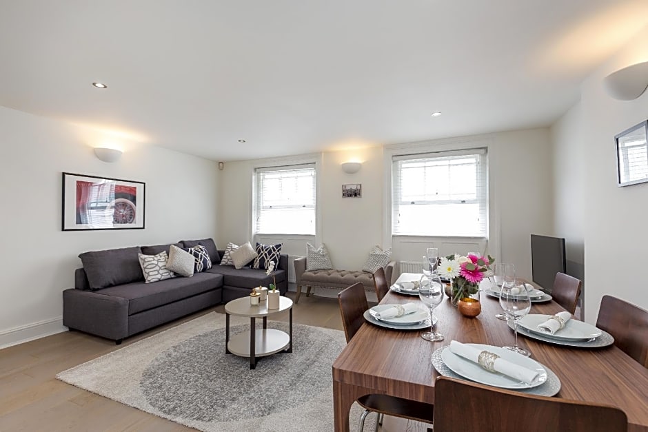 Urban Chic - Covent Garden