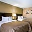 Quality Inn I-70 Near Kansas Speedway