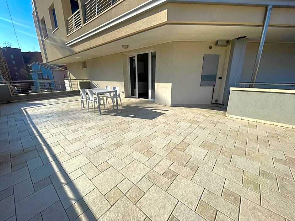 Villa Marina Apartments - Agenzia Cocal