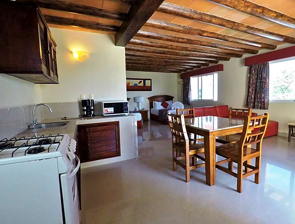 Hotel El Campanario Playa del Carmen