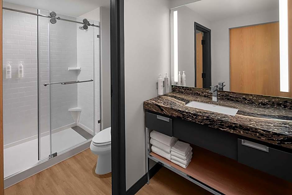Homewood Suites by Hilton Grand Prairie at EpicCentral