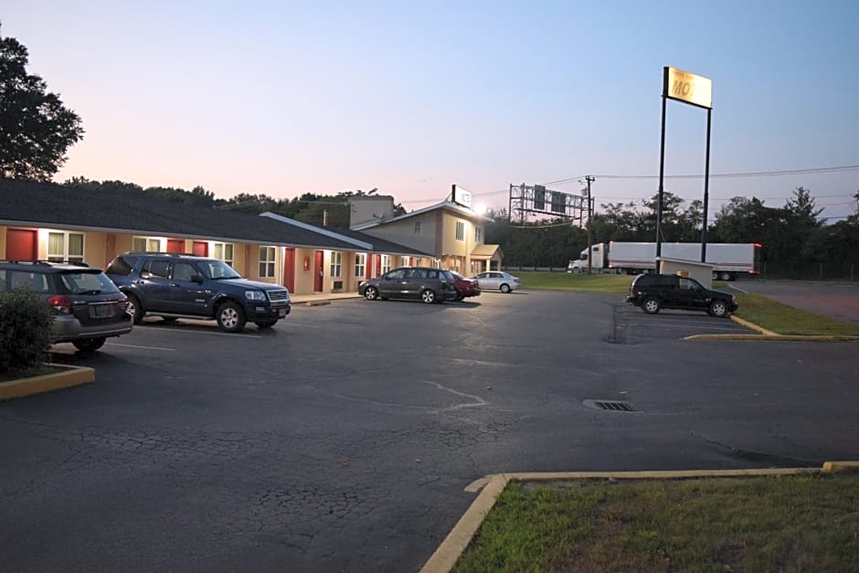 White Oaks Motel Pennsville/Carneys Point