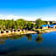River Lodge and Cabins