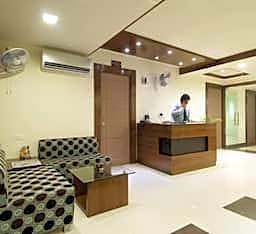 Hotel Shree Residency