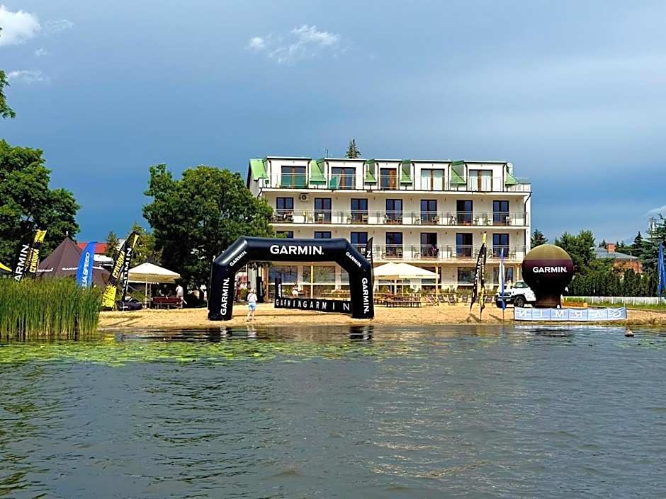 Relax place & restaurant