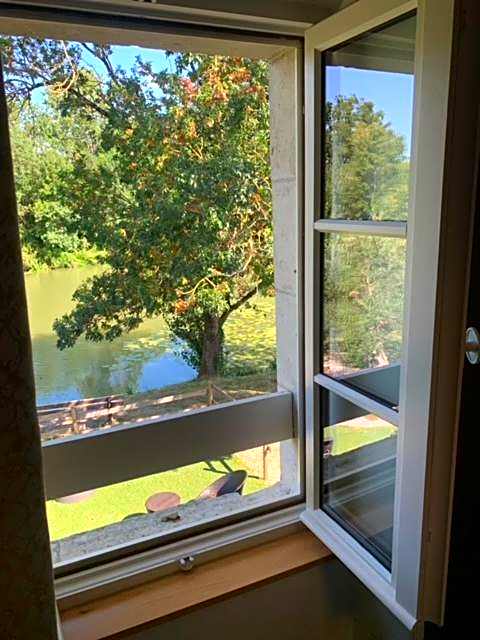 Logis Auberge De La Riviere