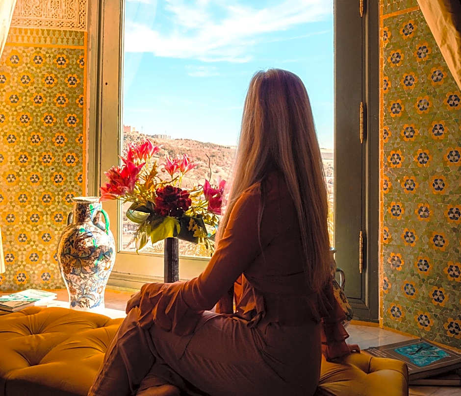Palais Faraj Suites & Spa