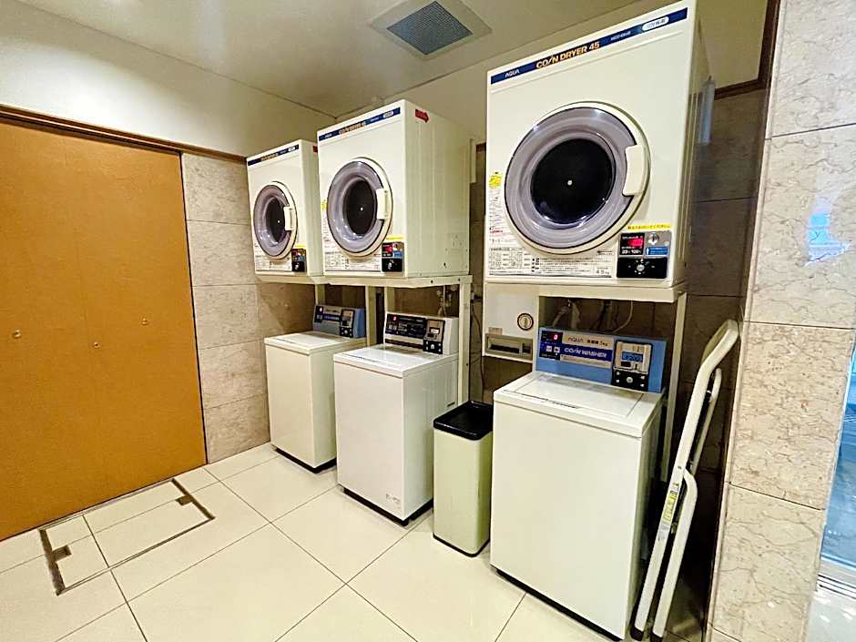 Toyoko Inn Higashi-Hiroshima Ekimae