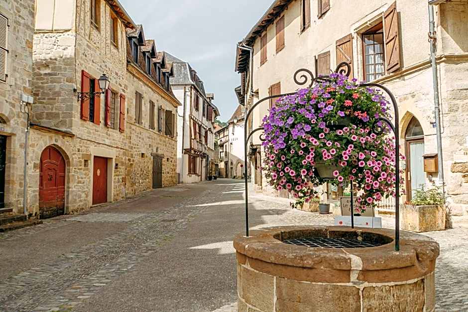 Village Vacances La Riviera Limousine by Popinns