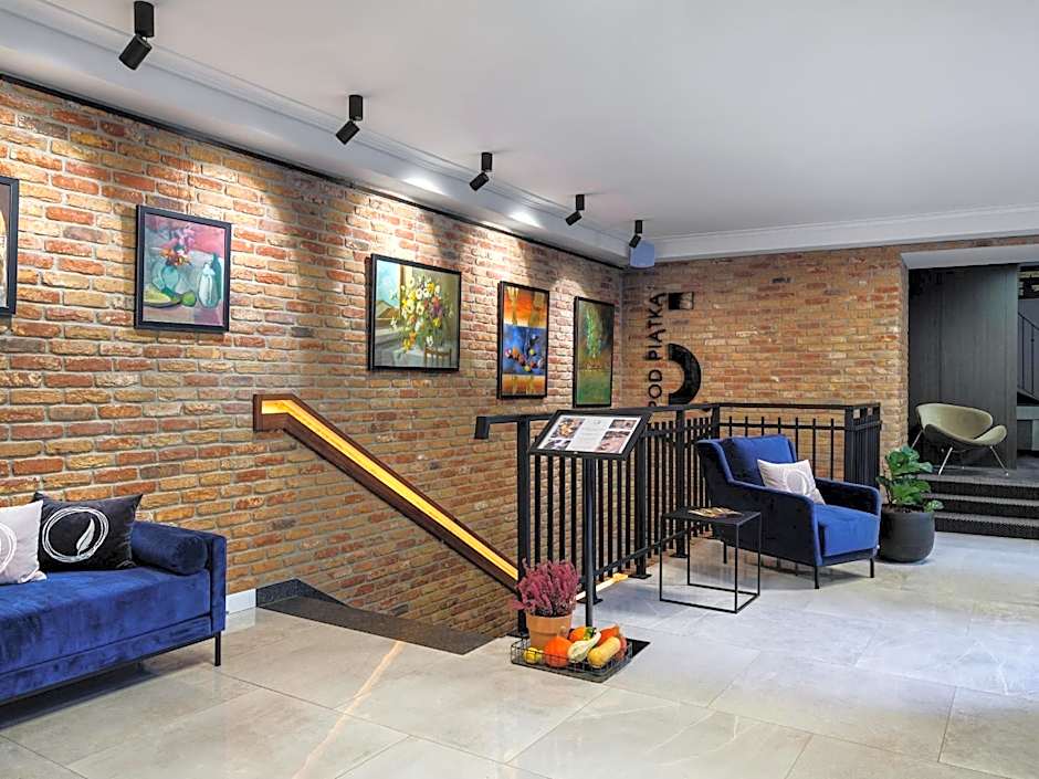 Hotel Logos Kraków