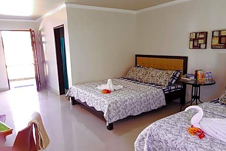 Casa Victoria Resort and Restaurant