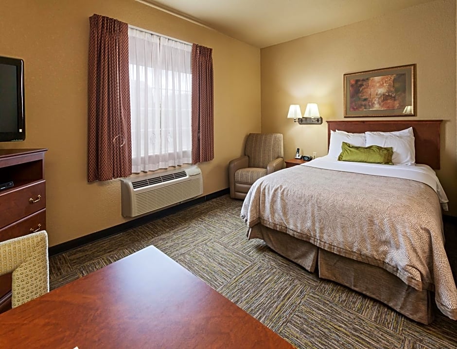 Candlewood Suites St. Robert