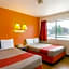 Motel 6-Laramie, WY