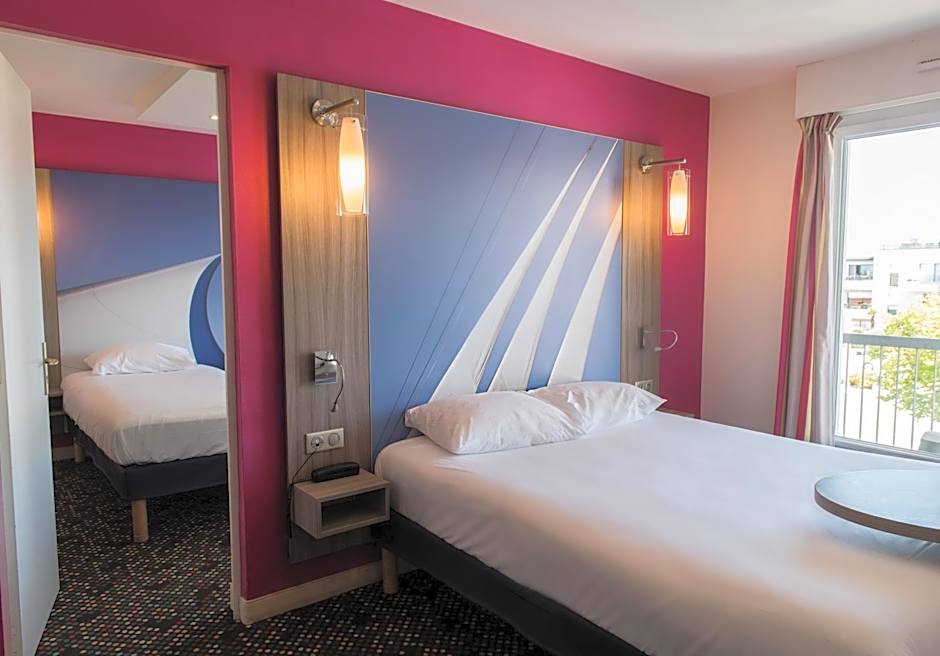 ibis Styles St Gilles Croix de Vie centre-ville
