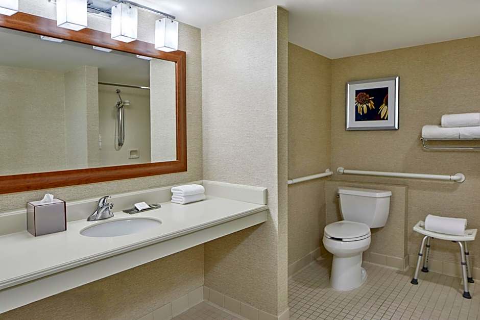 Atlanta Marriott Alpharetta