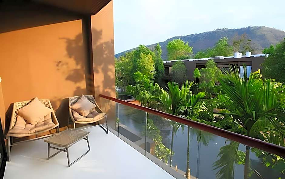 Siamdasada Khaoyai