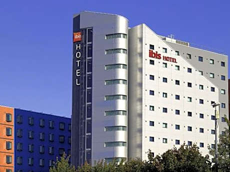 ibis Leeds Centre