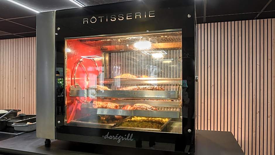 Campanile Marne-La-Vallee - Torcy