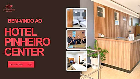 HOTEL PINHEIRO CENTER