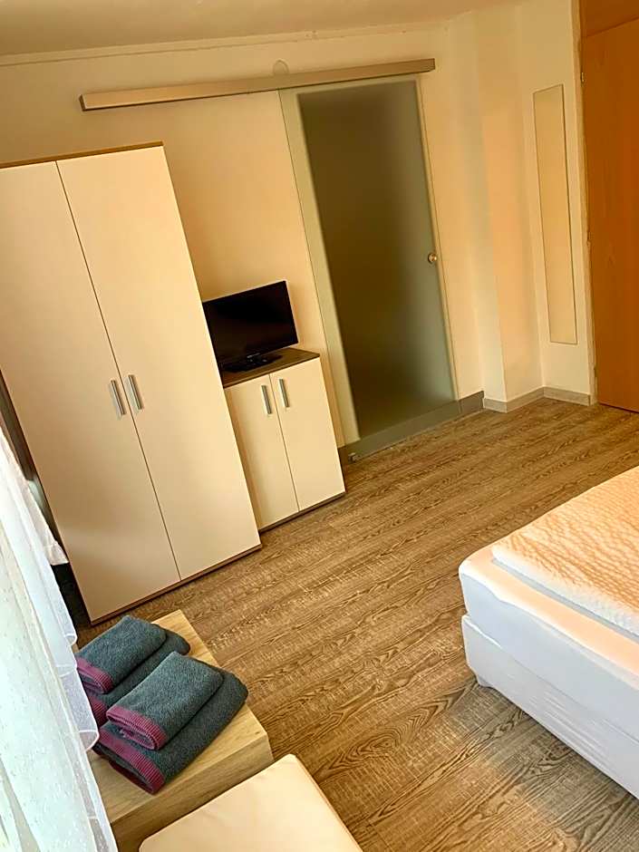 Smart Stay Rooms Feldkirch