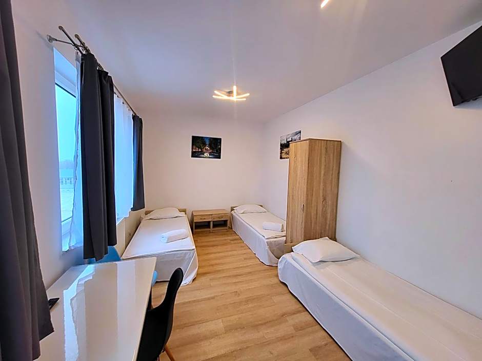 VESTA Apartamenty P23