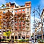 Hotel Prisma Barcelona